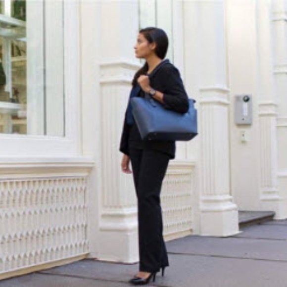 Dell Bags Dell Ladies Tote Laptop Bag Nwt New Poshmark